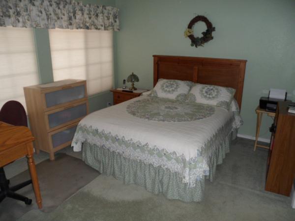 Viewpoint Golf Resort650 N. Hawes Rd. #5405Mesa, AZ 85207