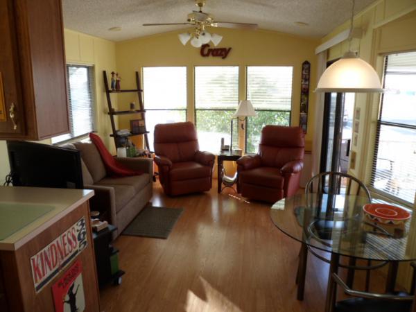 Viewpoint Golf Resort8700 E. University Dr. #2654Mesa, AZ 85207