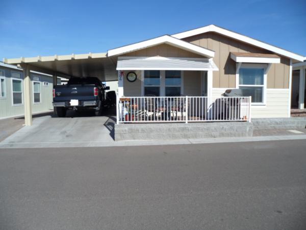 Viewpoint Golf Resort650 N. Hawes Rd. #4206Mesa, AZ 85207