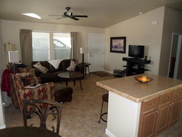 Viewpoint Golf Resort650 N. Hawes Rd. #4206Mesa, AZ 85207