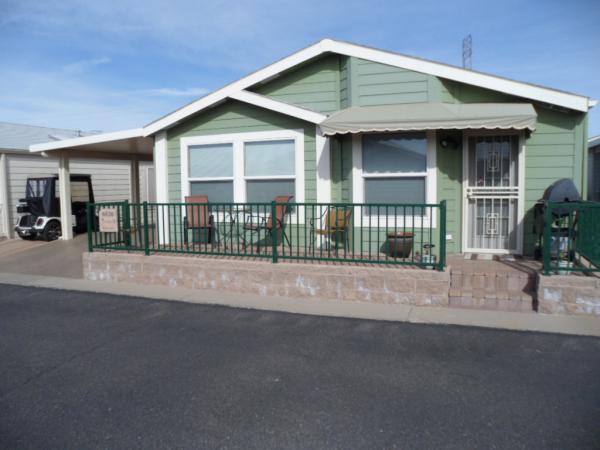 Viewpoint Golf Resort650 N. Hawes Rd. #4630Mesa, AZ 85207