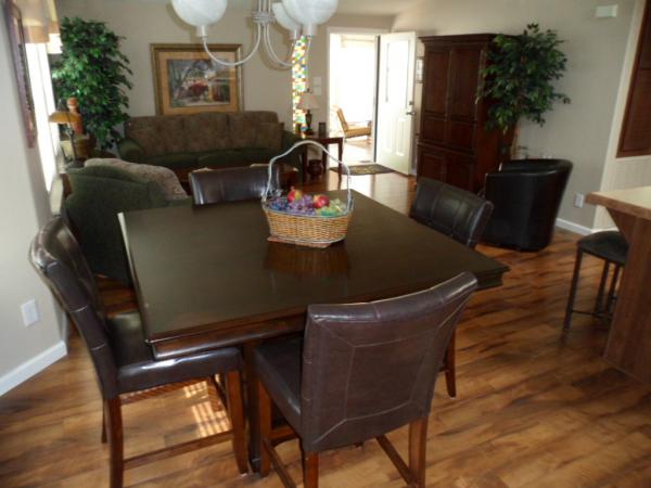 Viewpoint Golf Resort650 N. Hawes Rd. #4630Mesa, AZ 85207