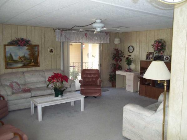Silver Spur Village93233 E University Dr.Mesa, AZ 85207