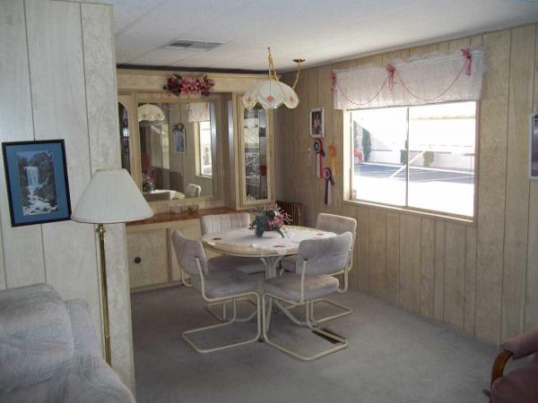 Silver Spur Village93233 E University Dr.Mesa, AZ 85207