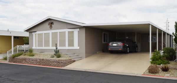 Santa Fe Trails9822 E.Main St.#18Mesa, AZ 85207