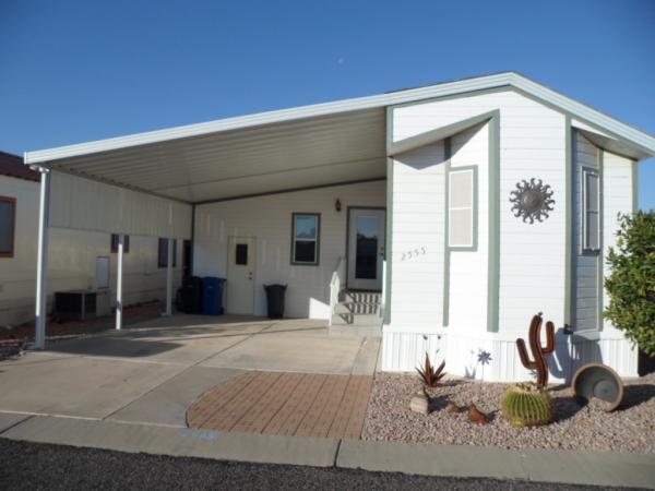 Viewpoint Golf Resort8700 E. University Dr. #2555Mesa, AZ 85207