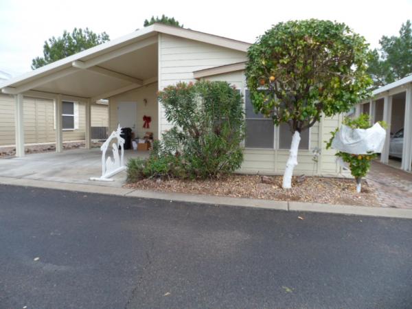 Viewpoint Golf Resort650 N. Hawes Rd. #2855Mesa, AZ 85207
