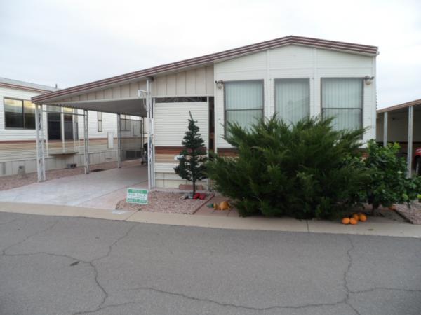 Viewpoint Golf Resort8700 E. University Dr. #1421Mesa, AZ 85207
