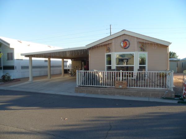 Viewpoint Golf Resort650 N. Hawes Rd. #5057Mesa, AZ 85207