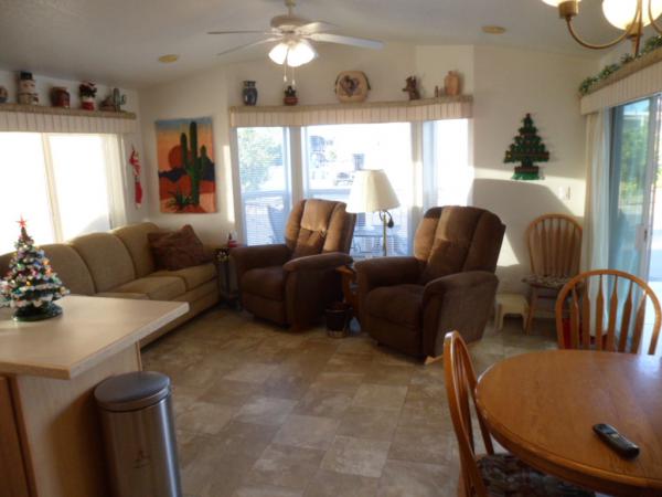 Viewpoint Golf Resort650 N. Hawes Rd. #5057Mesa, AZ 85207