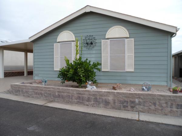 Viewpoint Golf Resort650 N. Hawes Rd. #2835Mesa, AZ 85207