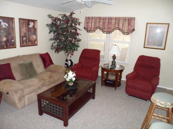 Viewpoint Golf Resort650 N. Hawes Rd. #2835Mesa, AZ 85207
