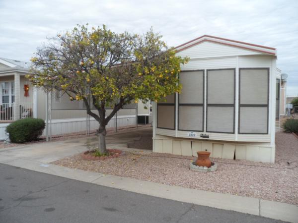Viewpoint Golf Resort8700 E. University Dr. #2222Mesa, AZ 85207
