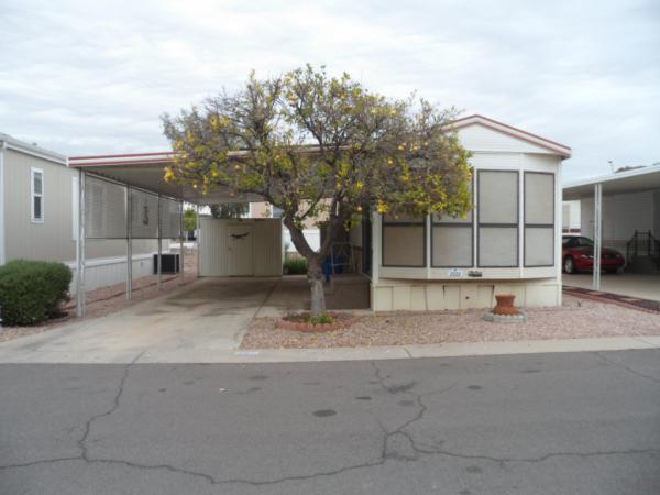 Viewpoint Golf Resort8700 E. University Dr. #2222Mesa, AZ 85207