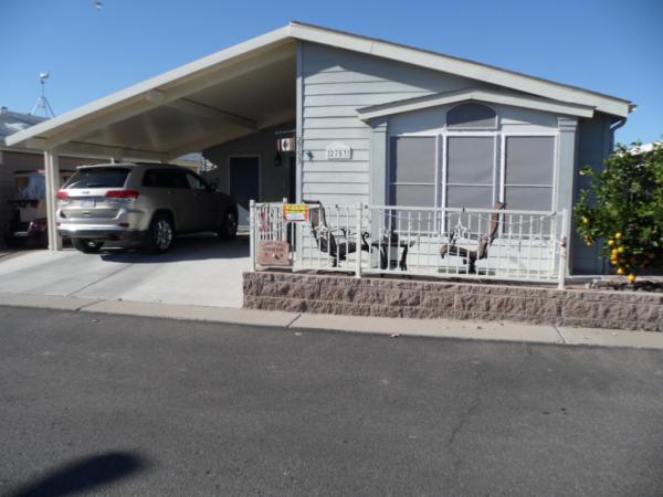 Viewpoint Golf Resort650 N. Hawes Rd. #2753Mesa, AZ 85207