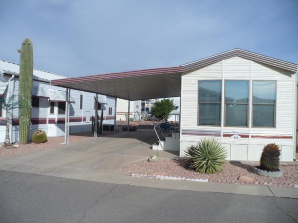 Viewpoint Golf Resort8700 E. University Dr. #456Mesa, AZ 85207