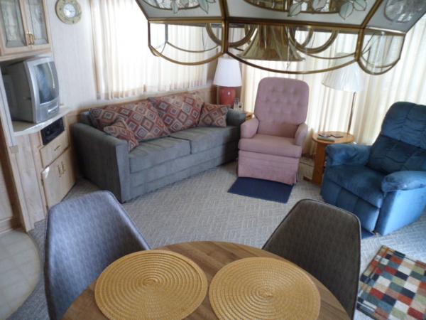Viewpoint Golf Resort8700 E. University Dr. #456Mesa, AZ 85207
