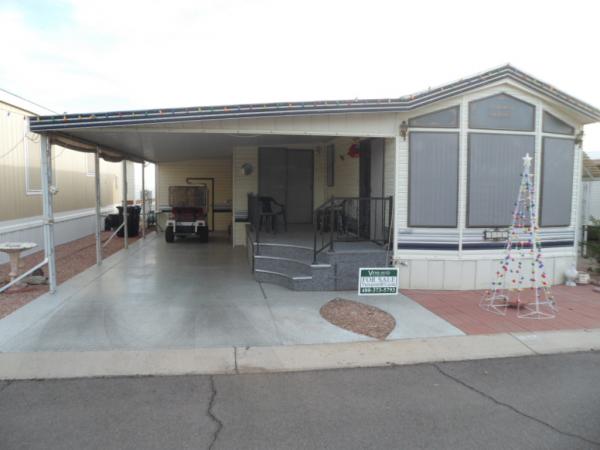 Viewpoint Golf Resort8700 E. University Dr. #1055Mesa, AZ 85207