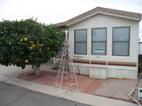 Viewpoint Golf Resort8700 E. University Dr. #1053Mesa, AZ 85207