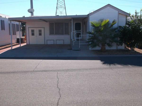 Viewpoint Golf Resort8700 E. University Dr. #4939Mesa, AZ 85207