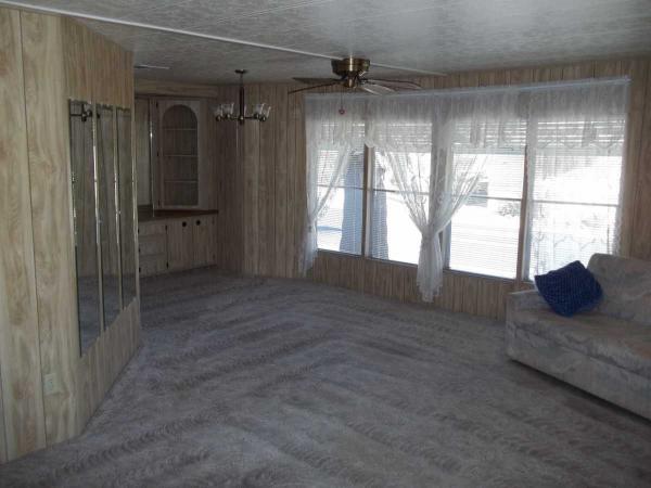 Silver Spur Village9333 East University DriveMesa, AZ 85207