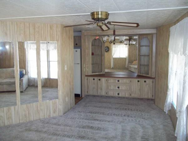 Silver Spur Village9333 East University DriveMesa, AZ 85207