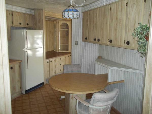 Silver Spur Village9333 East University DriveMesa, AZ 85207