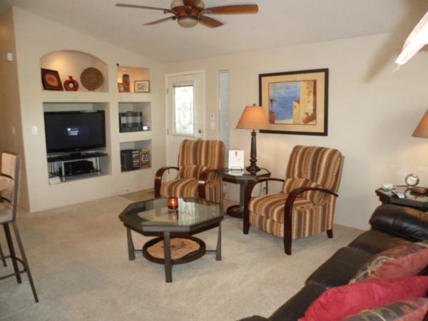 Viewpoint Golf Resort650 N. Hawes Road, #4836Mesa, AZ 85207