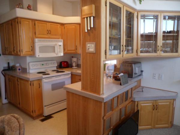 Viewpoint Golf Resort8700 E. University Drive, #343Mesa, AZ 85207