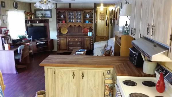 Silver Spur Village9333 E. University Dr., Lot 47Mesa, AZ 85207