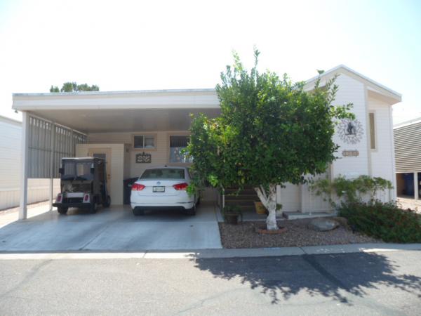 Viewpoint Golf Resort650 N. Hawes Road, #2700Mesa, AZ 85207