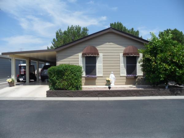 Viewpoint Golf Resort650 N. Hawes Road, #2856Mesa, AZ 85207