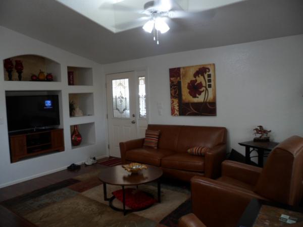 Viewpoint Golf Resort650 N. Hawes Road, #2856Mesa, AZ 85207