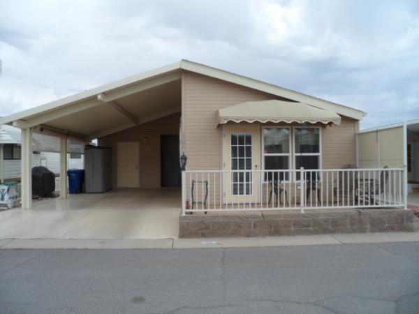 Viewpoint Golf Resort8700 E. University Drive, #1509Mesa, AZ 85207