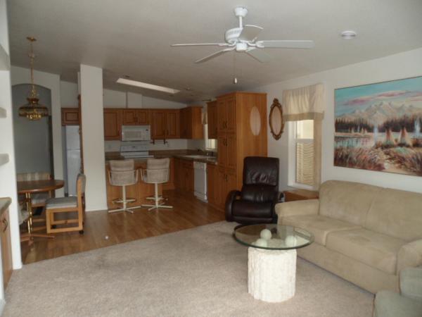 Viewpoint Golf Resort8700 E. University Drive, #1509Mesa, AZ 85207