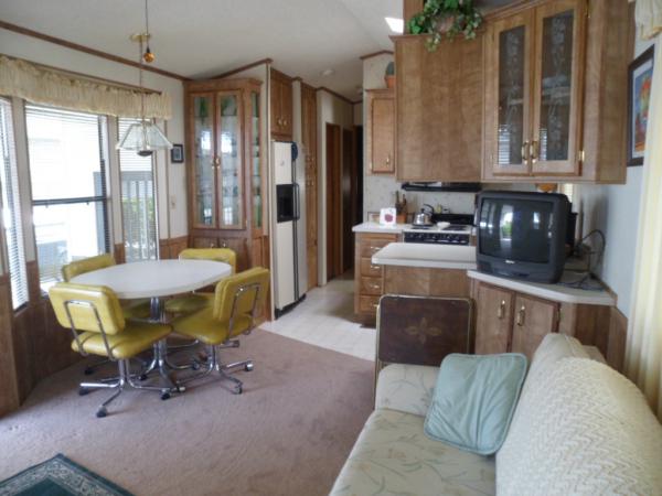 Viewpoint Golf Resort8700 E. University Drive, #2034Mesa, AZ 85207