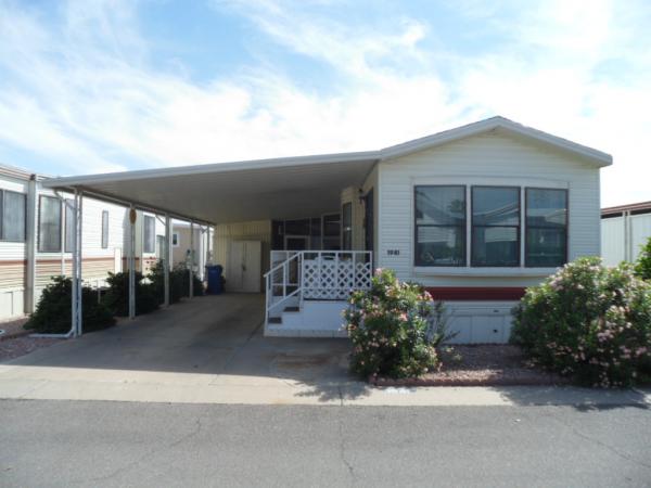 Viewpoint Golf Resort8700 E. University Drive, #1941Mesa, AZ 85207