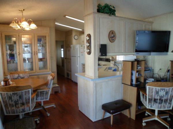 Viewpoint Golf Resort8700 E. University Drive, #1941Mesa, AZ 85207