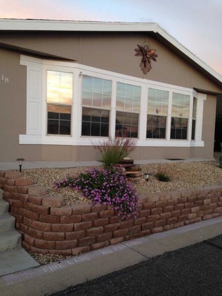 Santa Fe Trails9822 E Main #18Mesa, AZ 85207