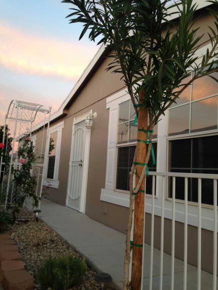 Santa Fe Trails9822 E Main #18Mesa, AZ 85207