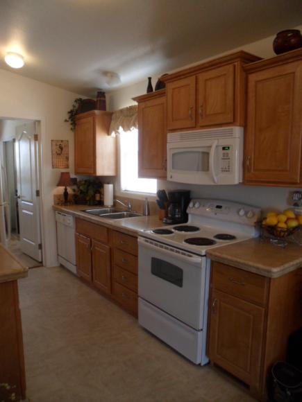 Viewpoint Golf Resort8700 E. University Drive, #2134Mesa, AZ 85207