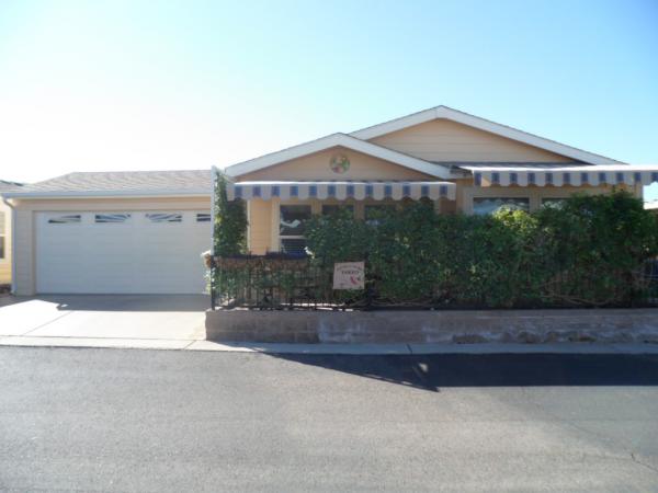 Viewpoint Golf Resort650 N. Hawes Road, #4525Mesa, AZ 85207