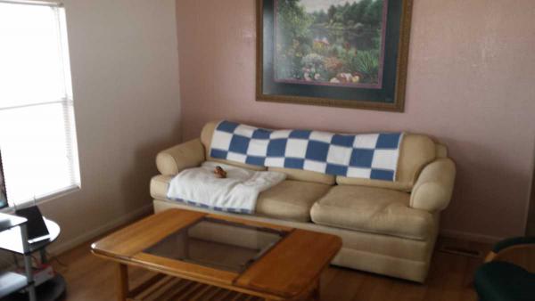 Arizona Acres Mobile Home Resort9421 East Apache TrailMesa, AZ 85207