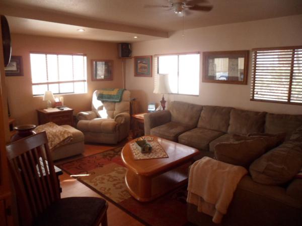 Viewpoint Golf Resort8700 E. University Drive, #2226Mesa, AZ 85207
