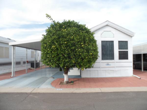 Viewpoint Golf Resort8700 E. University Drive, #544Mesa, AZ 85207