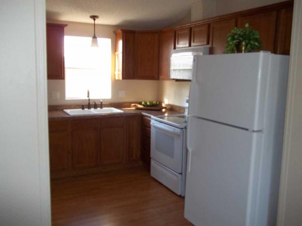 Silver Spur Village9333 East UniversityMesa, AZ 85207
