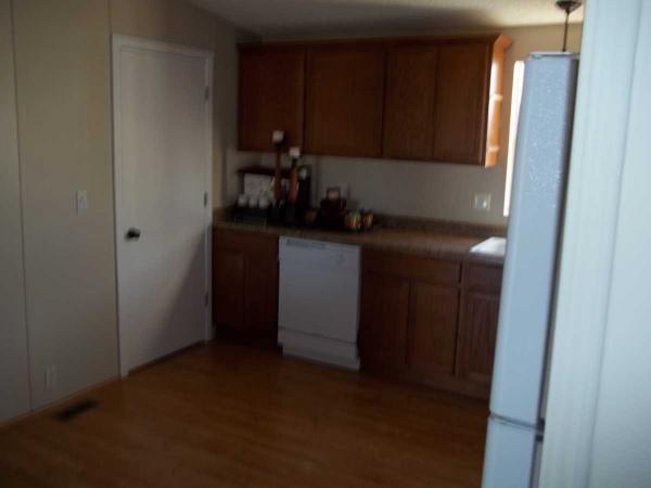 Silver Spur Village9333 East UniversityMesa, AZ 85207