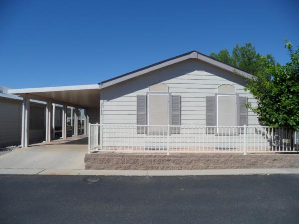 Viewpoint Golf Resort650 N. Hawes Road, #2748Mesa, AZ 85207