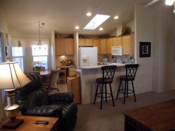 Viewpoint Golf Resort650 N. Hawes Road, #2748Mesa, AZ 85207