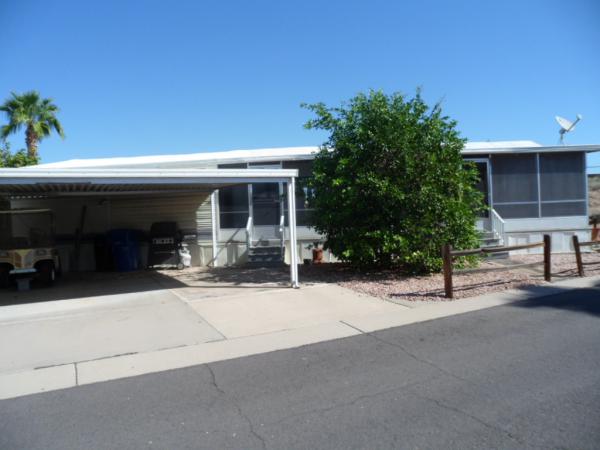 Castillo Nuevo8700 E. University Drive, #2228Mesa, AZ 85207